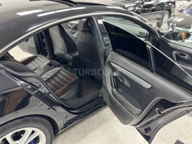 Volkswagen Passat CC-21