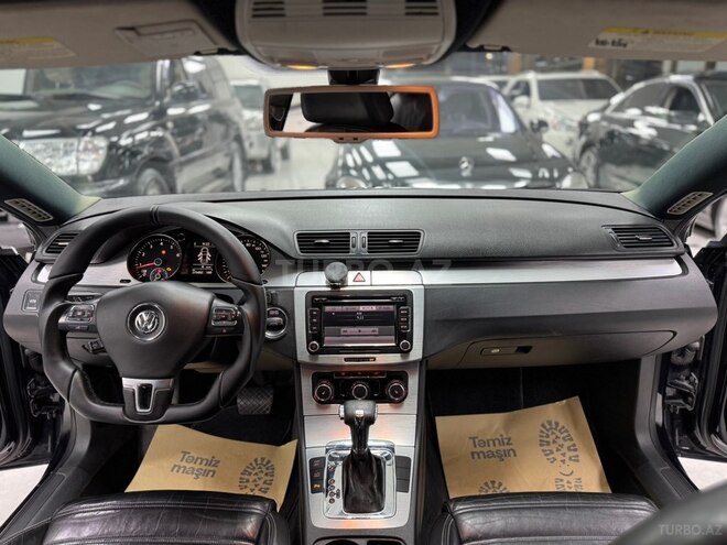 Volkswagen Passat CC-24