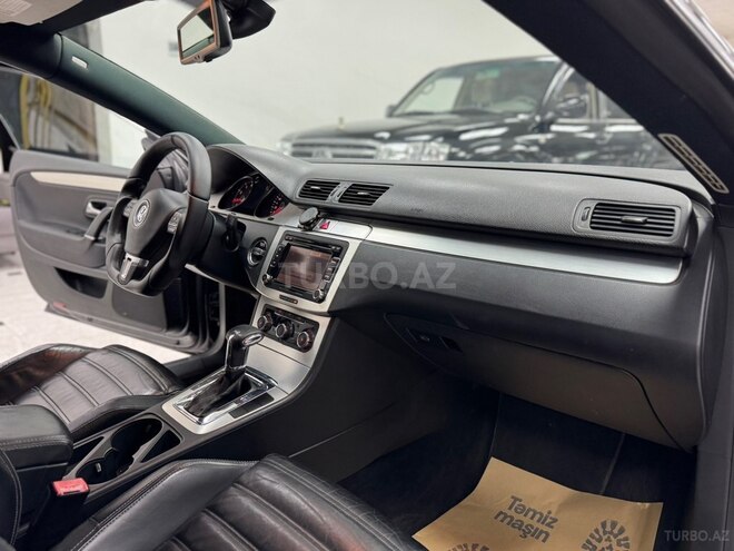 Volkswagen Passat CC-14