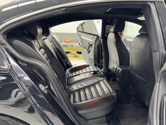 Volkswagen Passat CC-22
