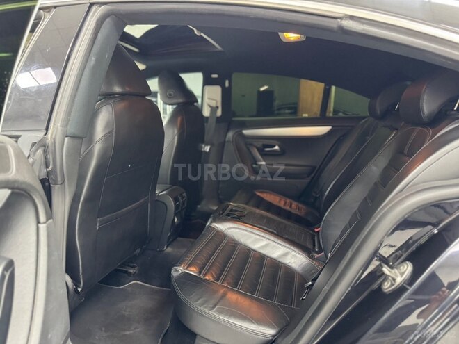 Volkswagen Passat CC-20