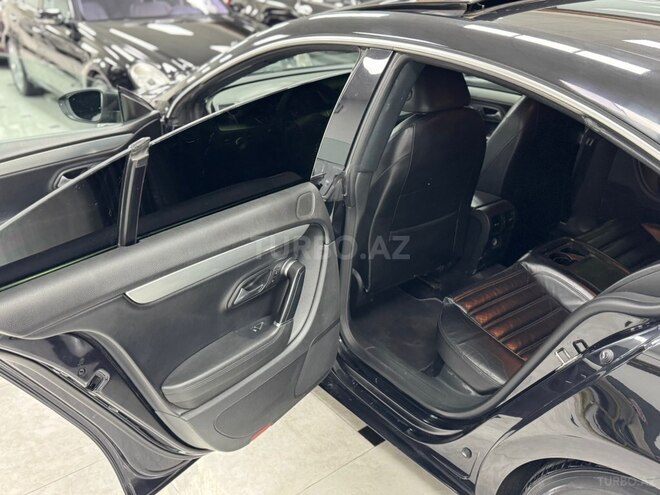 Volkswagen Passat CC-19