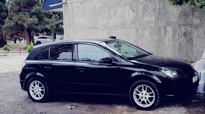 Opel Astra-4