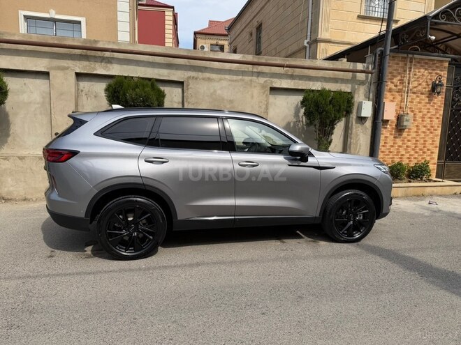 Haval H6-5