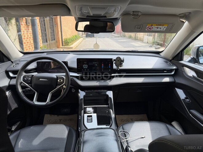 Haval H6-6