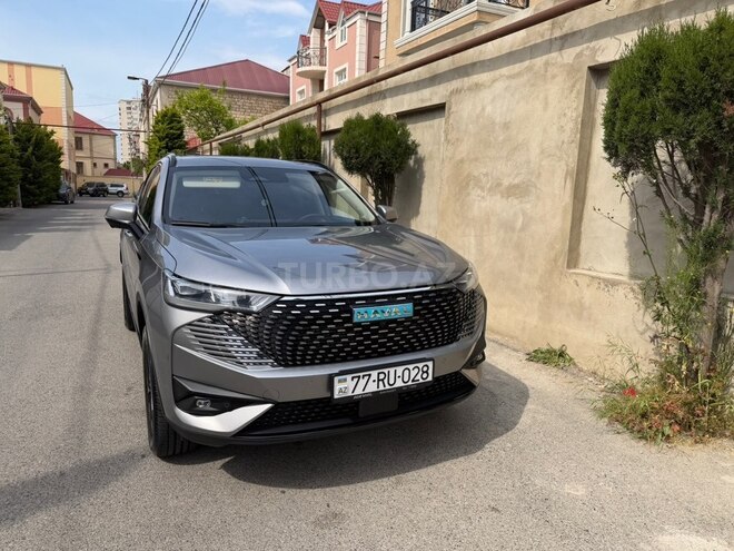 Haval H6-3