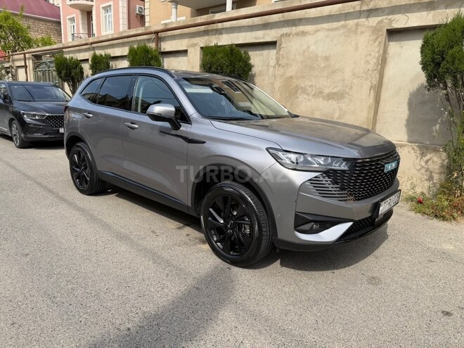 Haval H6-4
