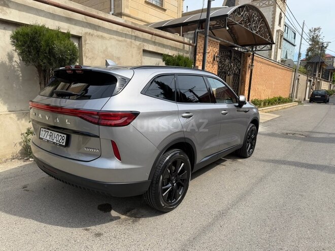 Haval H6-9