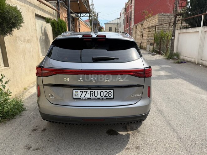 Haval H6-8