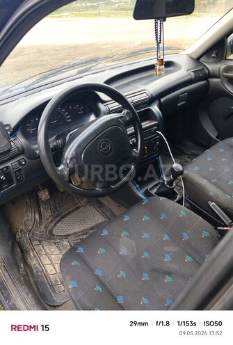 Opel Astra-5