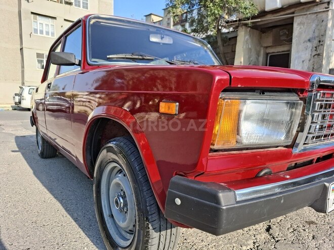 LADA (VAZ) 2107-13