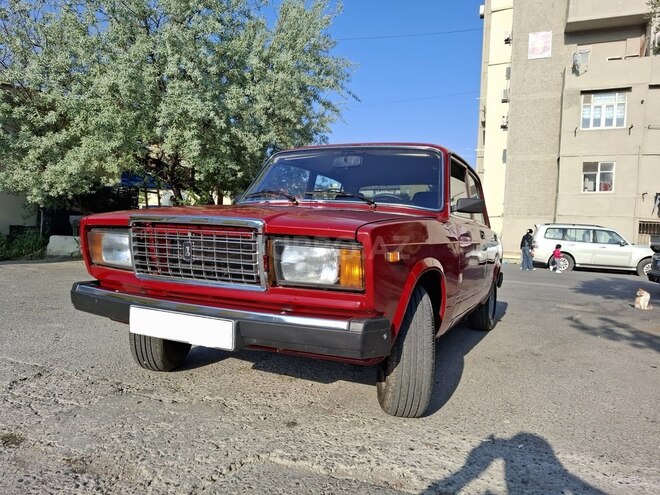 LADA (VAZ) 2107-14