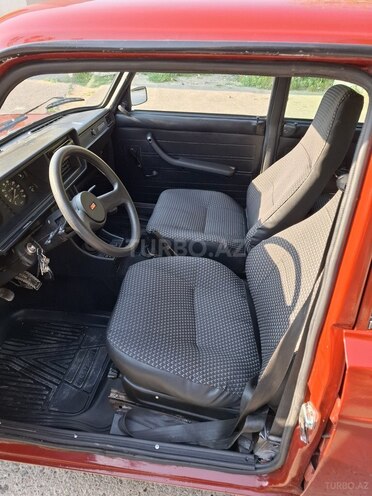 LADA (VAZ) 2107-10