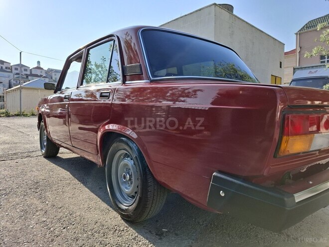 LADA (VAZ) 2107-7