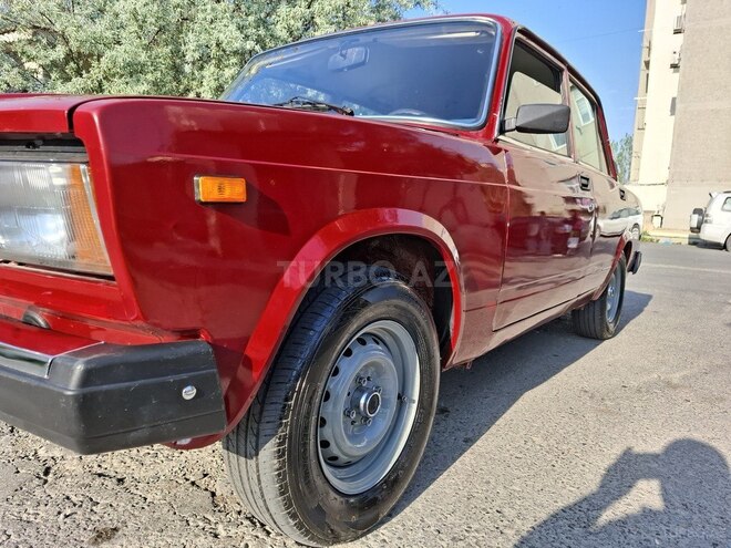 LADA (VAZ) 2107-9