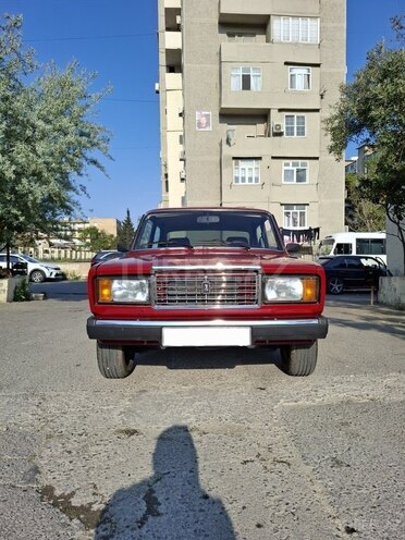 LADA (VAZ) 2107-5