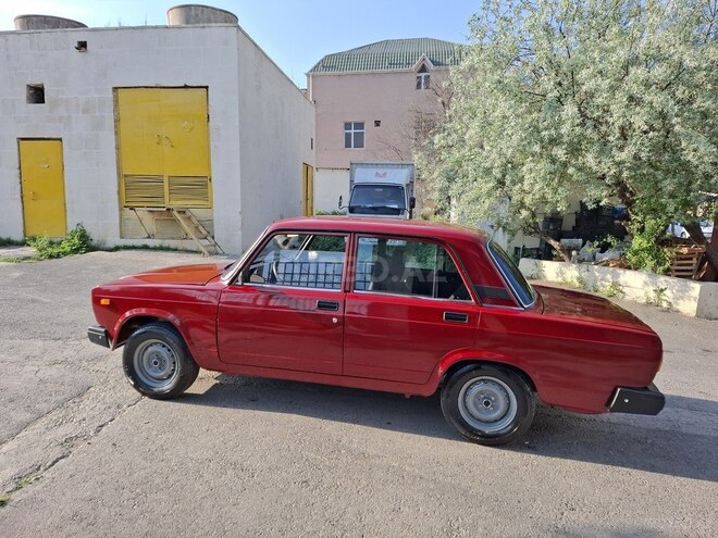 LADA (VAZ) 2107-4