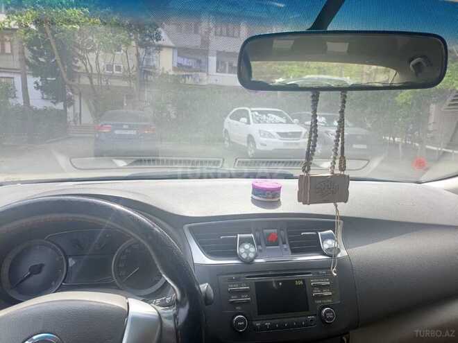 Nissan Sentra-7