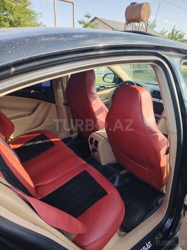 Volkswagen Passat-4