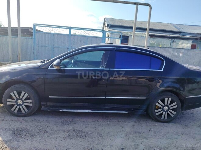 Volkswagen Passat-7