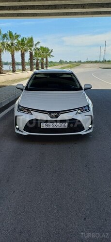 Toyota Corolla-1