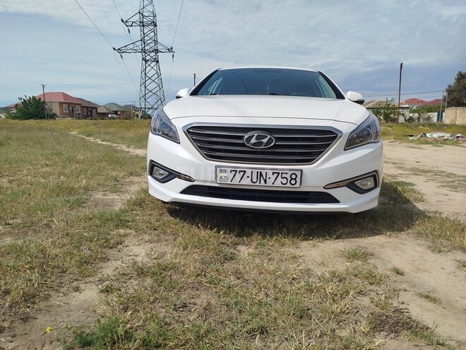 Hyundai Sonata-2