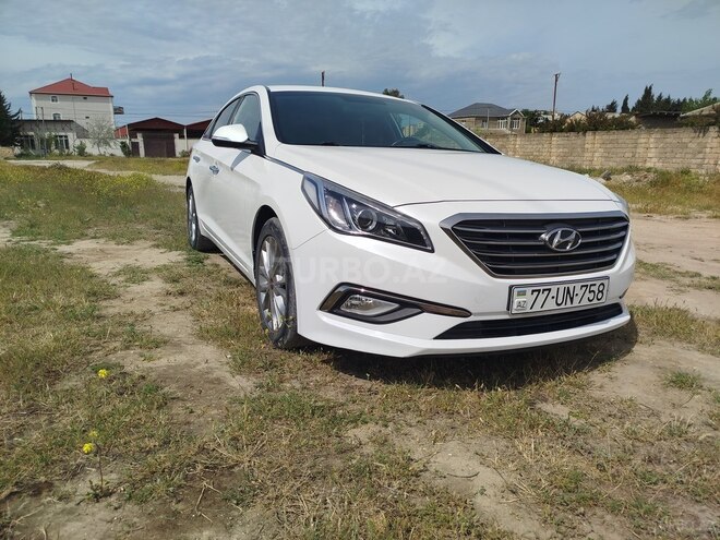 Hyundai Sonata-4