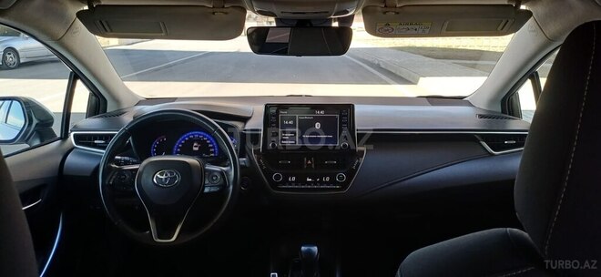 Toyota Corolla-3