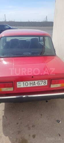 LADA (VAZ) 2107-2