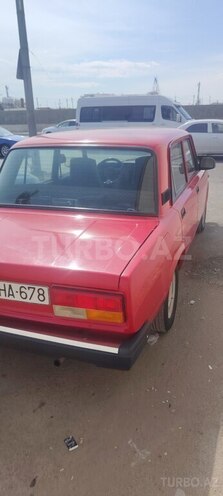 LADA (VAZ) 2107-3
