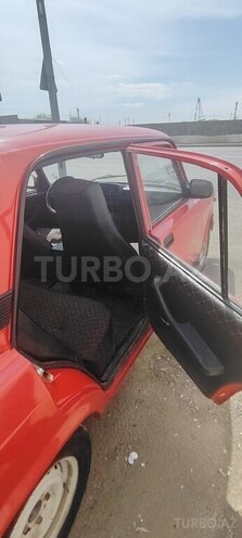 LADA (VAZ) 2107-7