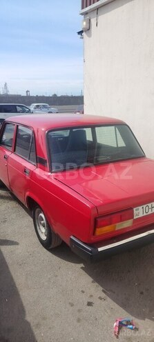 LADA (VAZ) 2107-4