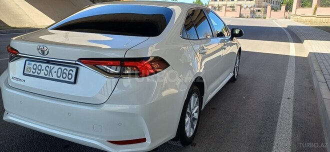 Toyota Corolla-11