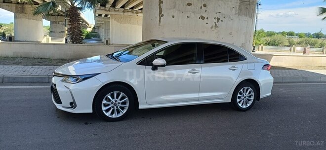 Toyota Corolla-9