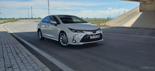 Toyota Corolla-5