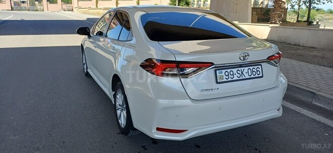 Toyota Corolla-10