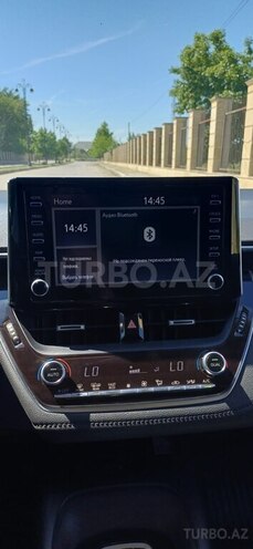 Toyota Corolla-14