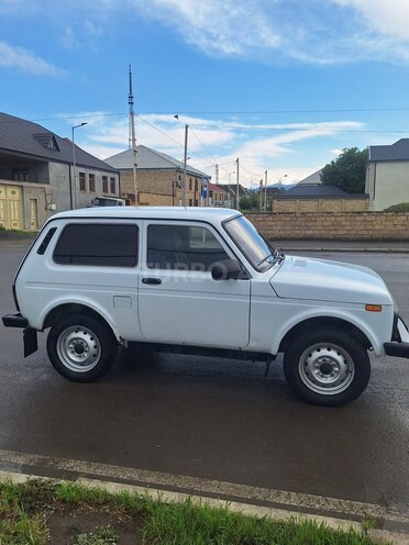 LADA (VAZ) Niva-2