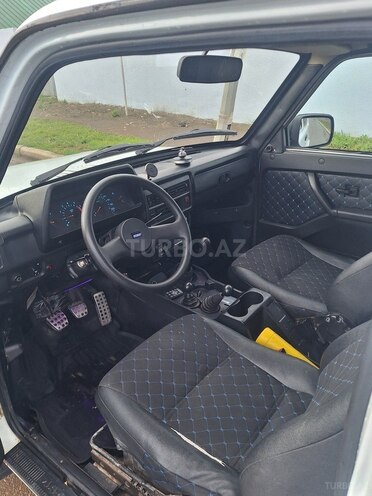 LADA (VAZ) Niva-7