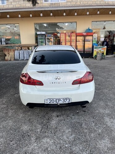 Infiniti G35-5