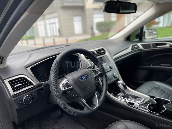 Ford Fusion (North America)-7