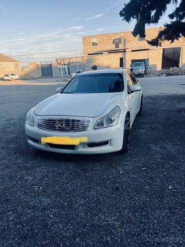 Infiniti G35-1