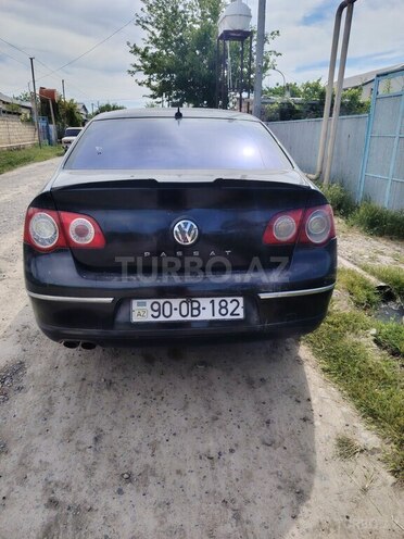Volkswagen Passat-9