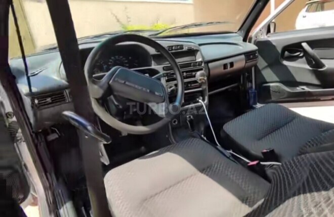 LADA (VAZ) 21099-16