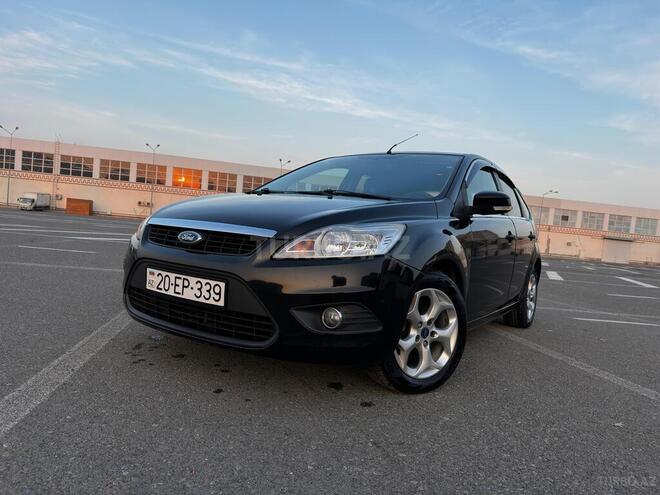 Ford Focus-2
