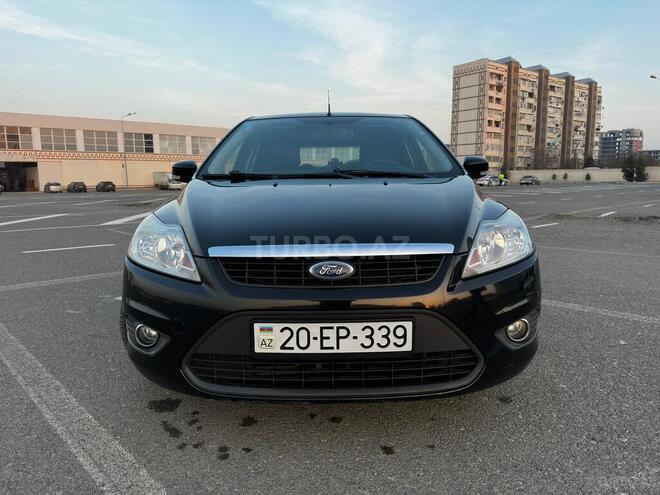 Ford Focus-1