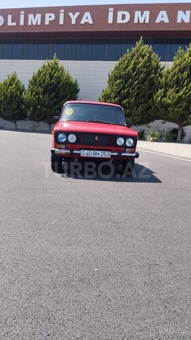 LADA (VAZ) 2106-1