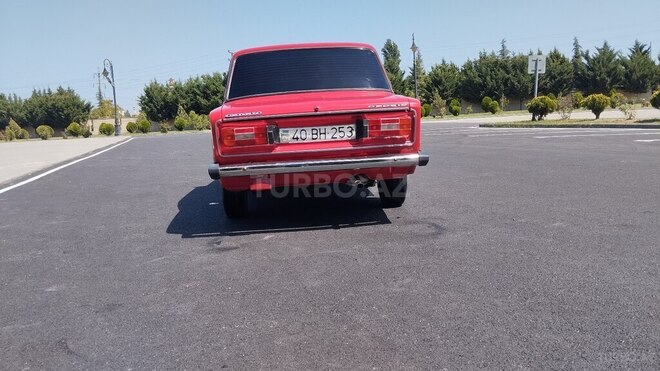 LADA (VAZ) 2106-2