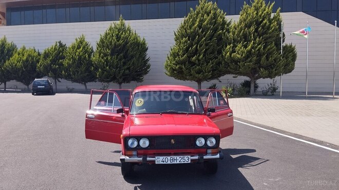 LADA (VAZ) 2106-5