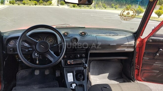 LADA (VAZ) 2106-3
